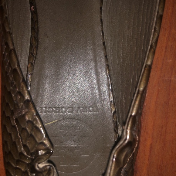 Reva Litus Snake Print (Metal Logo) - Picture 5 of 8